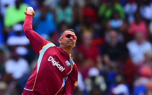 Sunil Narine's new action within limits, says the ICC