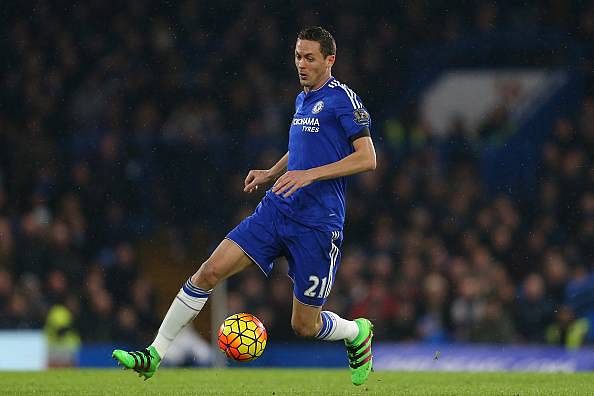 Nemanja Matic