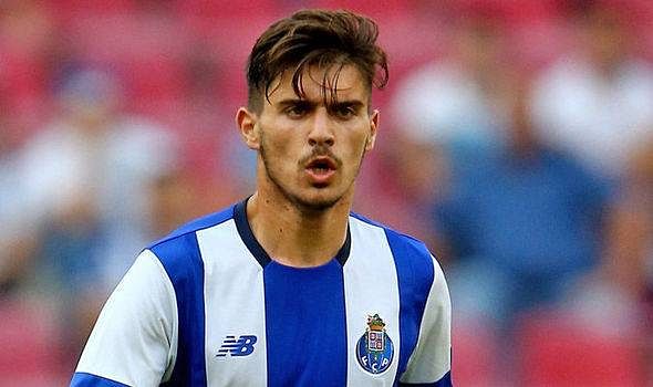 Ruben Neves FIFA 16 Career Mode