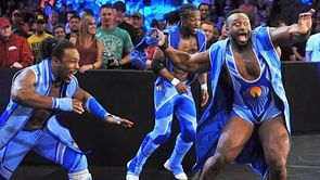 Major WrestleMania 32 feud for the New Day?