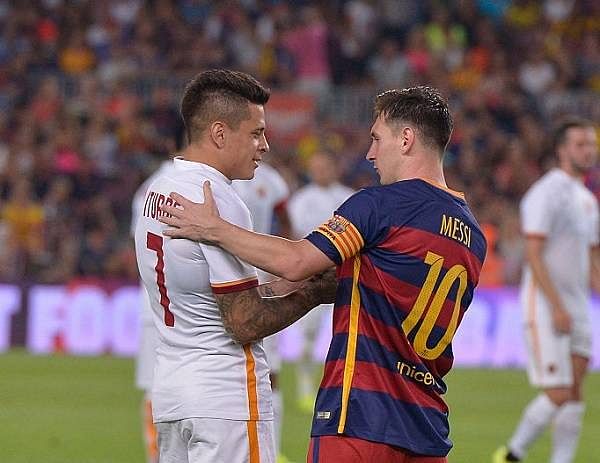 5 players who were dubbed the next Messi - where are they now?