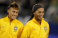 Neymar Ronaldinho