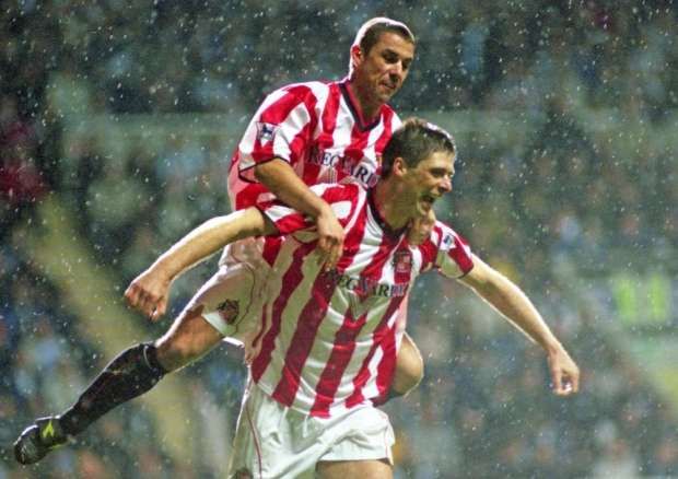 Top 8 strike partnerships in Premier League history