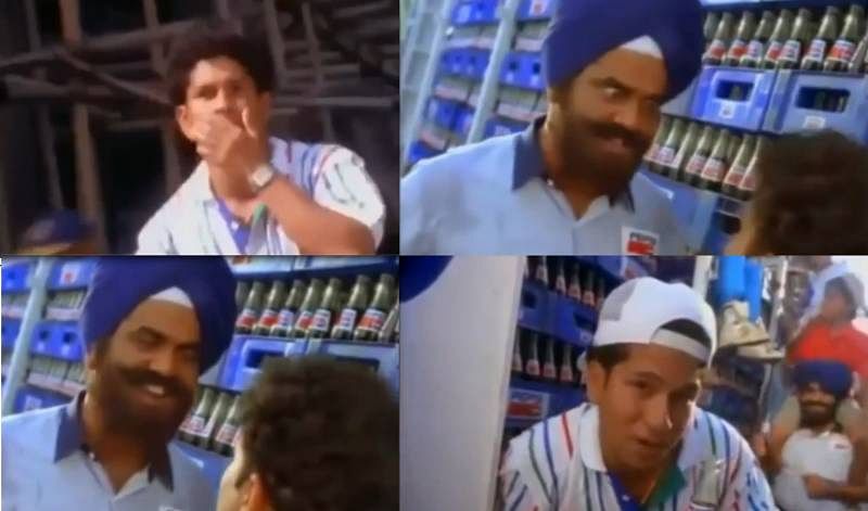 5 funny Indian cricket ads which will make you nostalgic