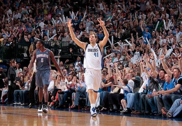 NBA Three Point Contest: The contestants and probable winner