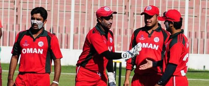 5 cricketers to watch out for in the Asia Cup qualifiers