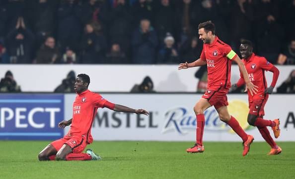 onuachu midtjylland