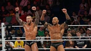 Another huge surprise return at Wrestlemania 32?