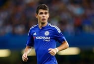 Midfielders in FIFA 16 Career Mode