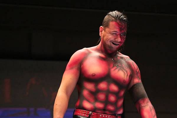 Question mark over huge international star coming to WWE