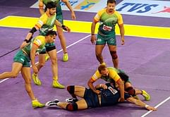 Pro Kabaddi League: Notable absentees make Puneri Paltan and Patna Pirates wonder what might have been the result