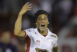 Patricio Toranzo criticises South American football authorities