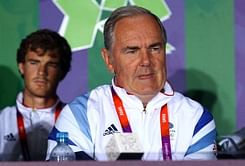 Fixing charges won't affect integrity of tennis: Ex-England Davis Cup captain