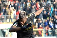 Paul Pogba