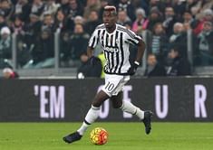 5 unknown facts about Paul Pogba