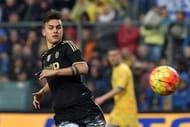 Paulo Dybala