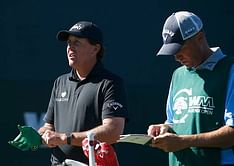 Caddies lose lawsuit vs. PGA Tour
