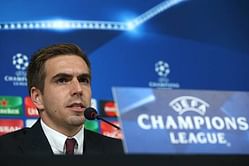 One can't buy a great team: Philipp Lahm