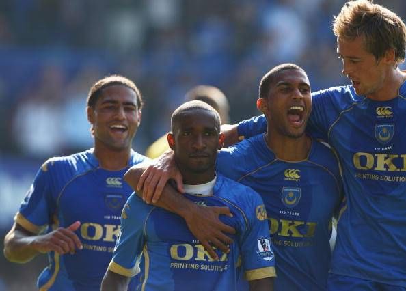 5 former Premier League teams who later pummeled into oblivion