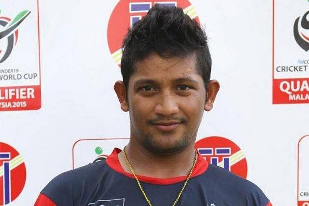ICC responds to Nepal Under-19 skipper 'overage' controversy