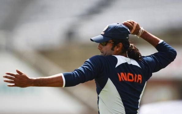 Ranadeb Bose: The spearhead that could have been