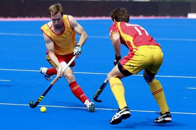 Hockey India League 2016: Ranchi gears up for the league finals weekend
