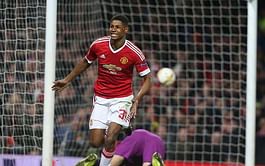 Manchester United 5-1 FC Midtjylland: Player ratings
