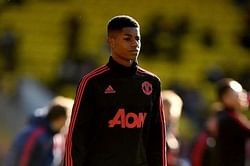 5 things to know about Manchester United's latest prodigy Marcus Rashford