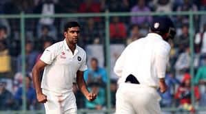 Ravi Ashwin and Harsha Bhogle have funny conversation about Bangladesh traffic