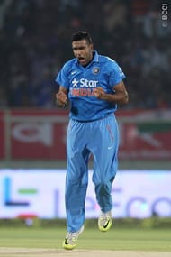 Ravichandran Ashiwn 3rd T20