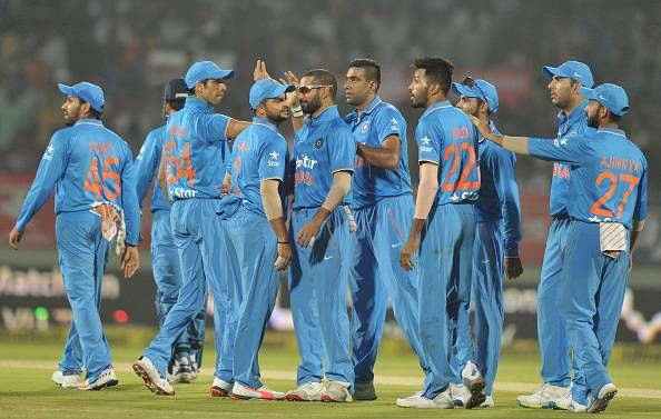 India vs Sri Lanka 2016, 3rd T20I: Player Ratings