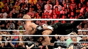 WWE Live Event features Triple H vs Roman Reigns, Kevin Owens vs AJ Styles and much more
