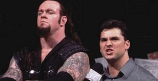 The Undertaker, Shane McMahon and other huge names added to future RAW