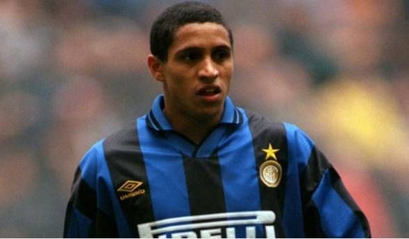 Roberto Carlos