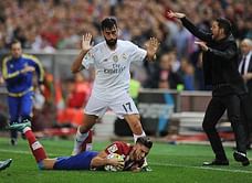 Real Madrid vs Atletico Madrid: 5 factors that could decide the Madrid derby