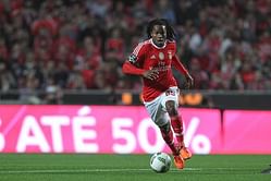 Benfica calm over 'Renato Sanches to Manchester United' links