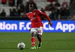 Rumours: Renato Sanches to Manchester United to happen after 'Gentleman's agreement' with Benfica