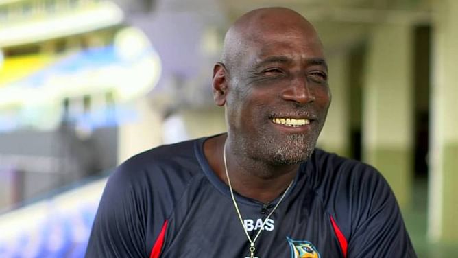 ICC World T20 2016: Viv Richards backs West Indian players amid pay dispute