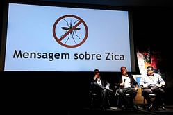 Rio 2016 organisers believe Zika virus will decline in time for the Games