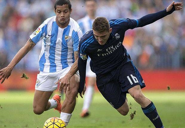 Malaga 1-1 Real Madrid: Five Talking Points