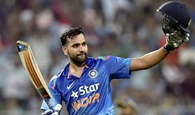 Top 4 T20I centuries which came in a losing cause