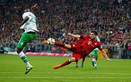 5 possible destinations for Robert Lewandowski next season