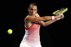 St. Petersburg Ladies Open: Roberta Vinci ends three-year title drought by triumphing in St. Petersburg