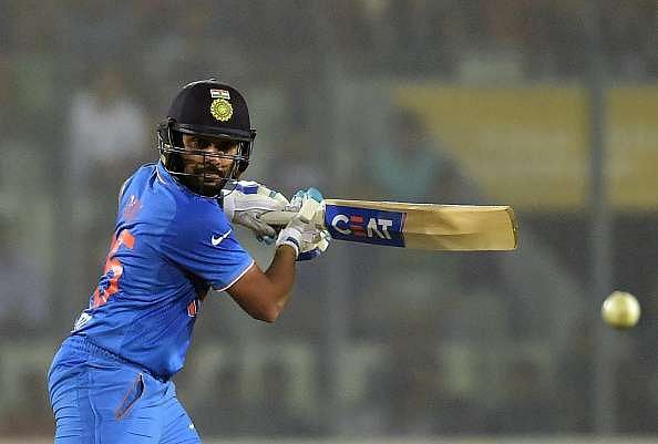 Asia Cup 2016: Runs & Records of India Vs Bangladesh T20 Match