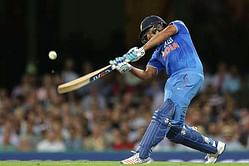 Rohit Sharma feels T20 cricket is also about sticking to basics