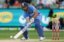 The transformation of Rohit Sharma from a lecturer to a tenured professor