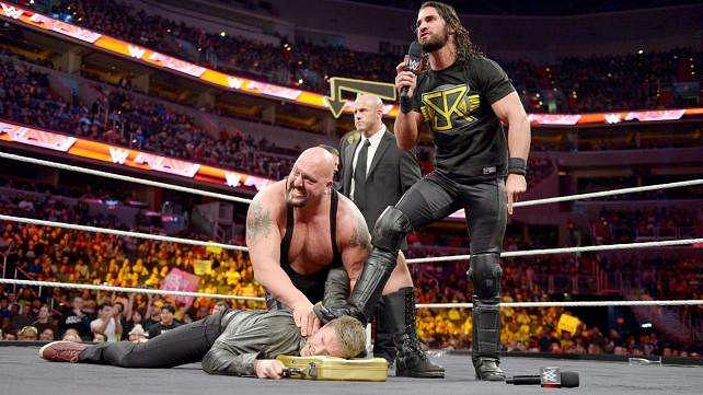 5 things that changed the WWE
