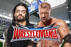 Is WWE heading in the right direction with WrestleMania 32?
