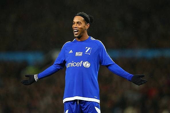 Brazil All Stars might skip the scheduled friendly against Vietnam All Stars