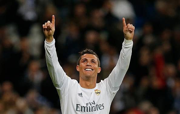 Real Madrid 6-0 RCD Espanyol: Player Ratings